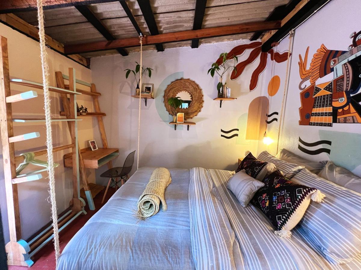 Habitación Doble Deluxe