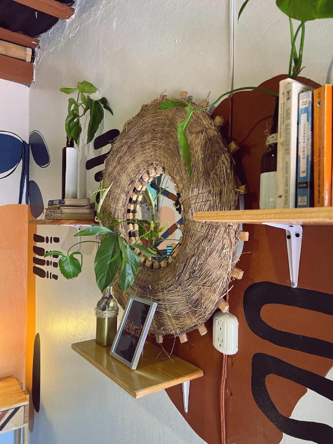 Habitación Doble Deluxe